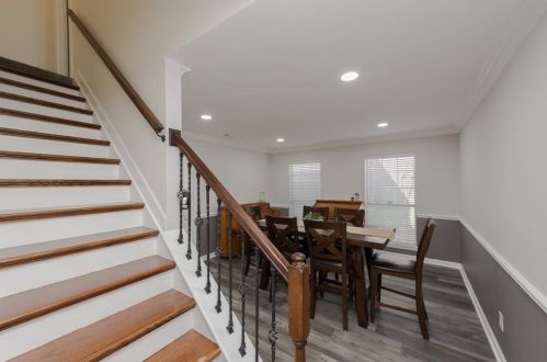 1529 Lindby Dr, Lewisville TX  75028-3624 exterior