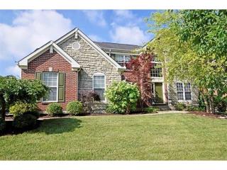 3810 Spring House Ln, Cincinnati, OH 45217-1920