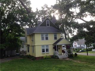 1 Bow St, Manchester, CT 06040-5059