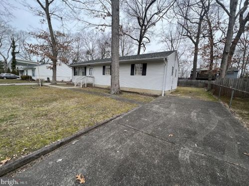 148 Raymond St, Browns Mills, NJ 08015-2048