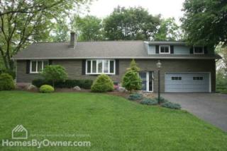 9 Northgate Dr, Albany, NY 12203-5101