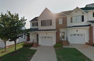 5521 Cottonrose Ln, Raleigh NC  27606-3746 exterior