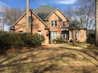 147 Sea Palms Dr, Anderson SC  29621-4200 exterior