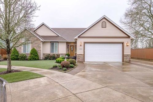2612 Lukas Ct, Albany, OR 97322-5571