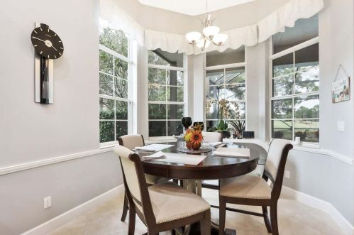 9532 Nuova Way, Port Saint Lucie FL  34986-2831 exterior