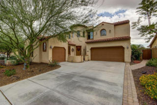 12549 Miner Trl, Peoria AZ  85383-2431 exterior