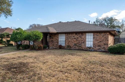 221 Exchange Pl, Allen, TX 75013-1538