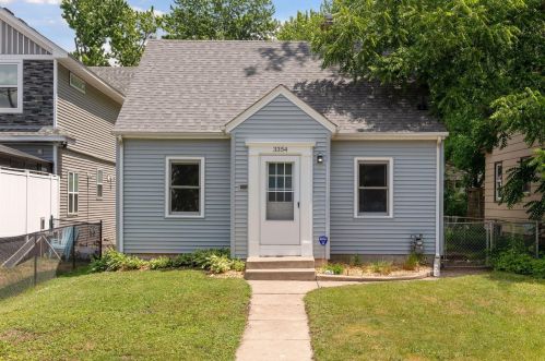 3354 Grimes Ave, Minneapolis, MN 55422-3221