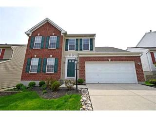 55 Teil Tree Ct, Liberty Township, OH 45050