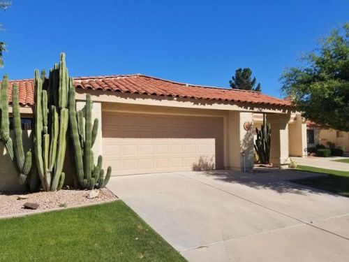 10010 Saddle Horn Trl, Scottsdale, AZ 85258
