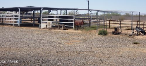20346 Peakview Rd, Wittmann, AZ 85361-9489