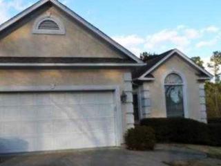 338 Sandwedge Dr, Fayetteville, NC 28311-2947