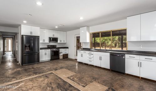 6602 Aster Dr, Scottsdale AZ  85254-4549 exterior