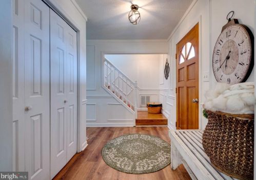 509 6th St, Richmond National Battlefiel VA  22835-1449 exterior