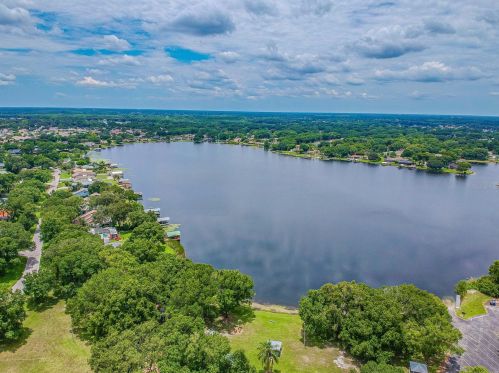 3427 Fallview Ct, Land O Lakes FL  34639-4673 exterior