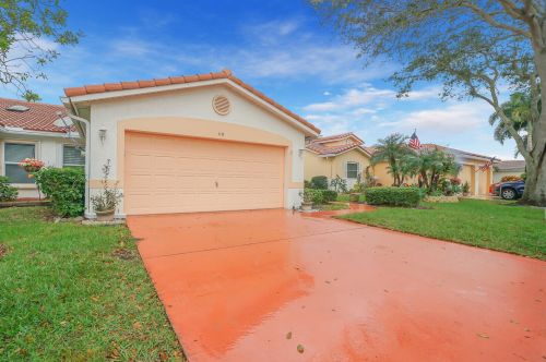 118 Sausalito Dr, Boynton Beach, FL 33436-2030