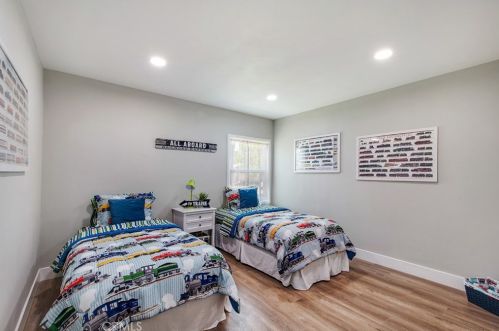 11443 Dicky St, Whittier CA  90606-2326 exterior