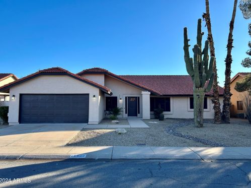 15833 60th Way, Scottsdale, AZ 85254-6529