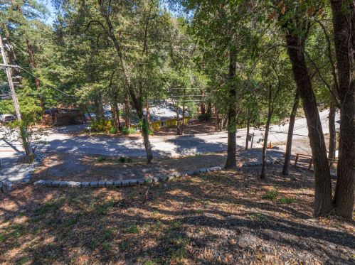 949 Lakeside Dr, Lompico CA  95018-9546 exterior