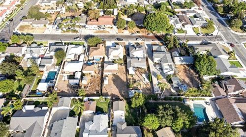 425 Laurel Ave, Brea CA  92821-6632 exterior