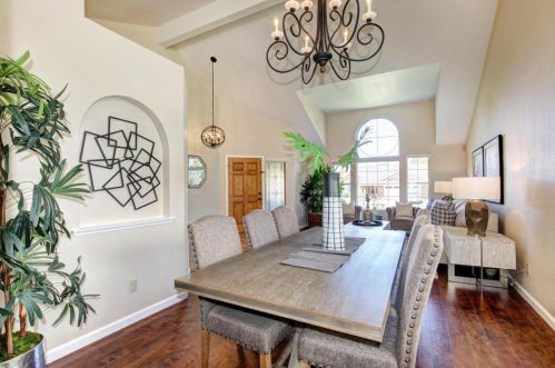 244 Silberhorn Dr, Folsom CA  95630-6743 exterior