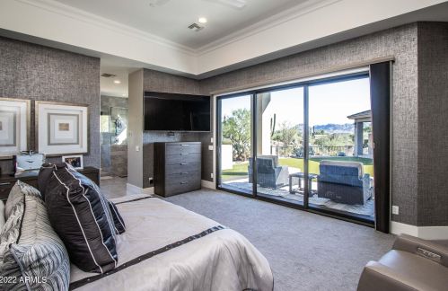 11305 Monument Dr, Scottsdale AZ 85262-3375 exterior