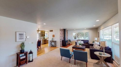 511 1st St, Newville, CA 95963-1414