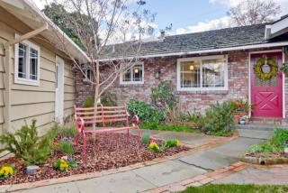 14 Herbert Ln, Campbell, CA 95008-2409