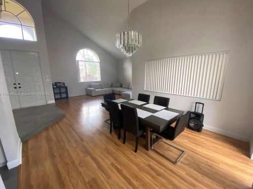 1231 179th Ave, Hollywood FL  33029-3162 exterior