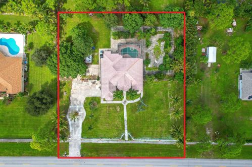 14387 Temple Blvd, Town Of Loxahatchee Groves FL  33470-5222 exterior