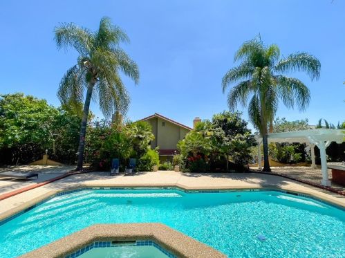 12878 Rimrock Ave, Chino Hills CA  91709-1001 exterior