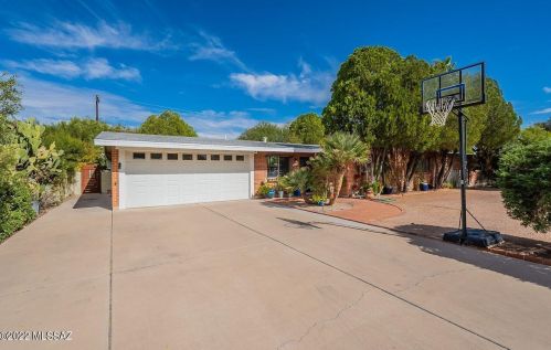 2202 Frannea Dr, Tucson, AZ 85712-2900
