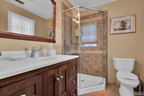 243 Morningside Ave, Cliffside Park NJ  07010-1406 exterior