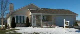 6746 Elderberry Rd, Racine, WI 53402-6311
