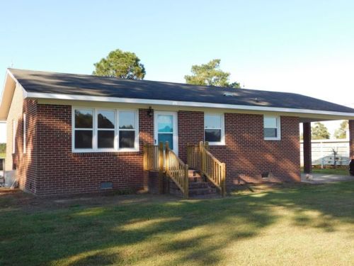 651 Cullen Rd, Harrellsville, NC 27942-9766