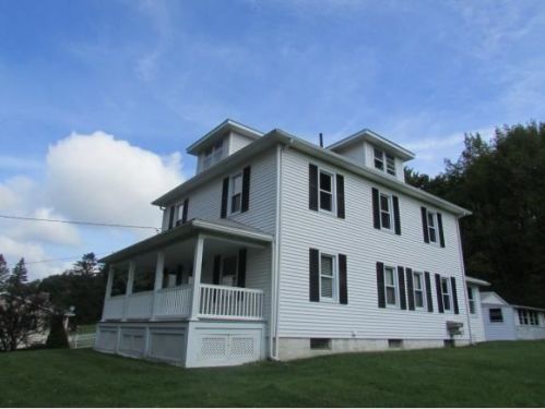 97 Burr Ave, Binghamton, NY 13903-2453