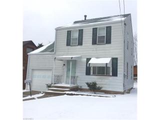 1601 20th St, Canton, OH 44706-0029
