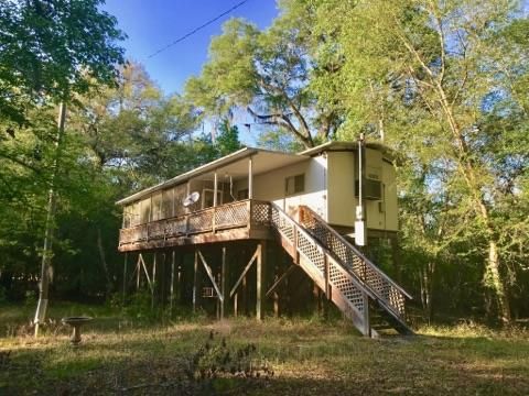 8640 47th Ln, Bell, FL 32619-1972