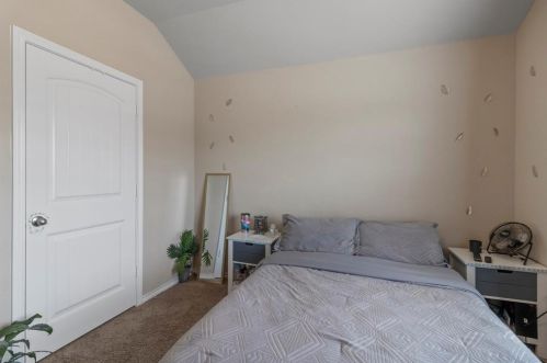 2620 Clarks Mill Ln, Fort Worth TX  76123-2620 exterior