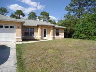 904 9th St, Lehigh Acres FL  33972-3057 exterior