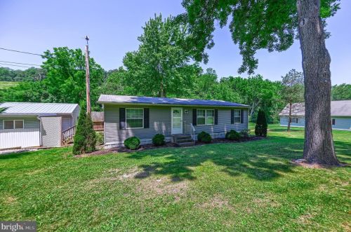 960 Green Springs Rd, Hanover, PA 17331-8783