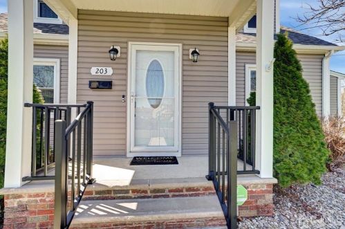 203 Joseph St, East Brunswick, NJ 08816-3162