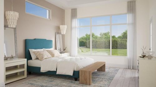 6730 Sable Rdg Ln, Naples FL 34109-3868 exterior