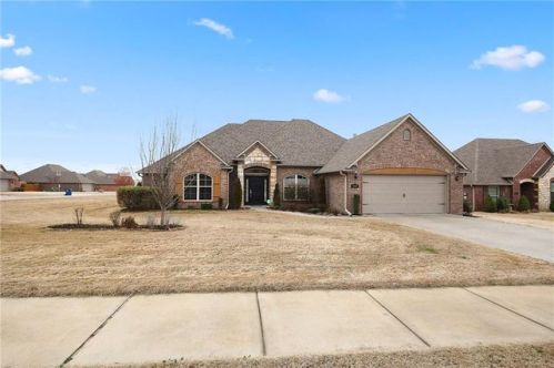 4508 Marble Cv, Bentonville, AR 72712-5667