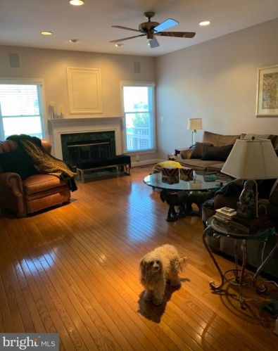 135 Sawgrass Dr, Blue Bell PA  19422-3209 exterior