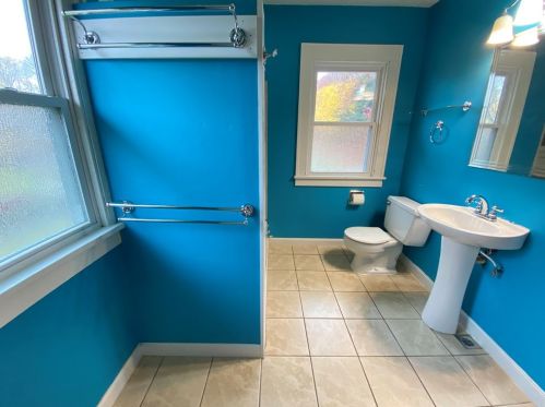 46 Mehard Ave, Greenville PA  16125-1409 exterior