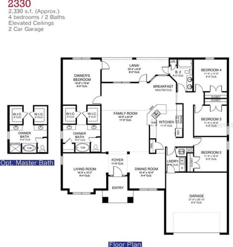 23 Fairway Rd, Placida, FL 33947-2017