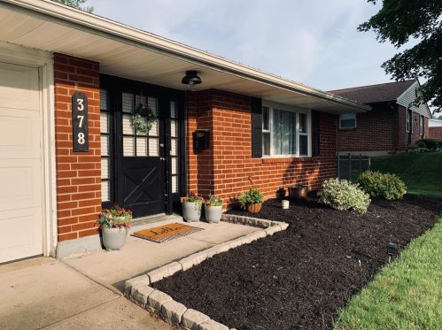 378 Thomas Dr, Franklin, OH 45005-2155