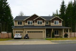 29016 31st Ave, Roy, WA 98580-7672