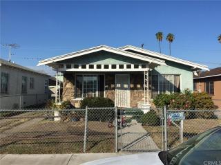 1171 65th St, Los Angeles, CA 90001-1617